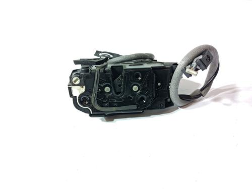 Rear left lock VW GOLF VII Variant (BA5, BV5) 1.6 TDI 5K48390150