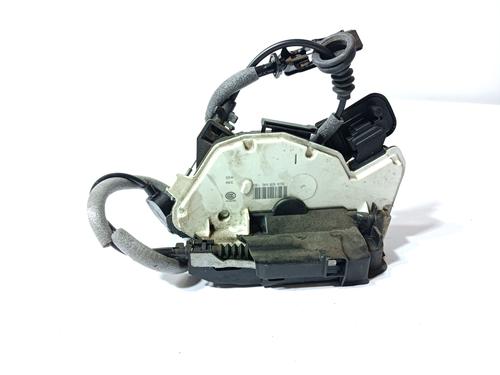 Rear left lock VW GOLF VII Variant (BA5, BV5) 1.6 TDI | BP10930625C100 