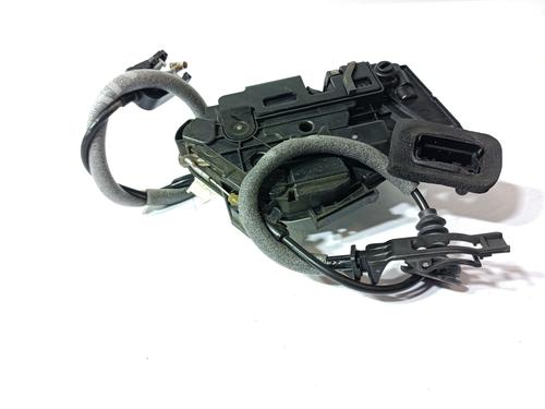 Rear left lock VW GOLF VII Variant (BA5, BV5) 1.6 TDI | BP10930625C100 