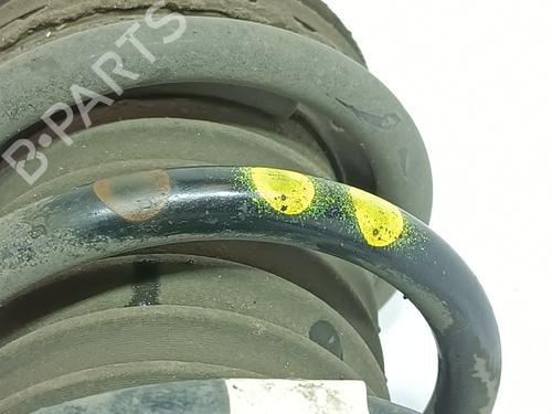 Left front shock absorber FIAT TIPO Hatchback (356_, 357_) 1.6 D (356HXG11) | BP10970287M16 
