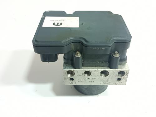 Brake master cylinder FIAT TIPO Hatchback (356_, 357_) 1.6 D (356HXG11) 52063598