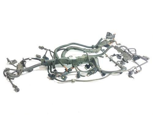 Wiring harness BMW X3 (E83) xDrive 20 d 758037502B