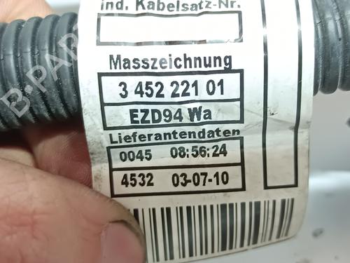 Wiring harness BMW X3 (E83) xDrive 20 d | BP14373643E16 