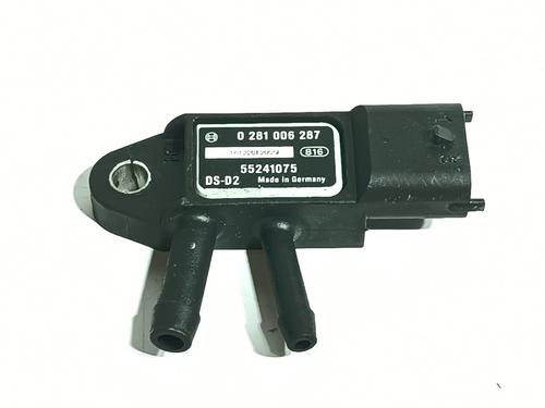 AdBlue tank FIAT TIPO Hatchback (356_, 357_) 1.6 D (356HXG11) 55241075