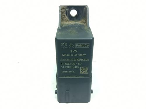 Used Switch PEUGEOT 208 I (CA_, CC_) 1.6 HDi / BlueHDi 75 (75 hp) 14373677