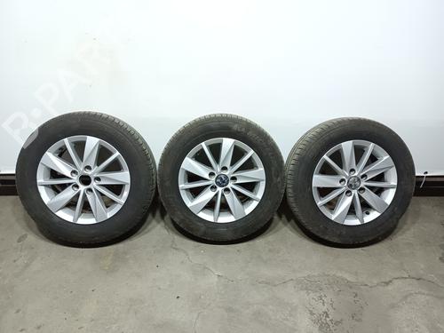 Rim VW GOLF VII Variant (BA5, BV5) 1.6 TDI 195/65 R15