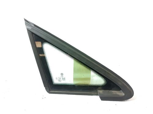 Front right quarter glass VW GOLF VII Variant (BA5, BV5) 1.6 TDI 43R-001564