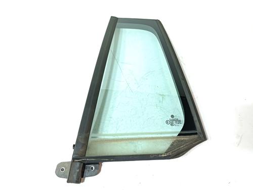 Rear left quarter glass VW GOLF VII Variant (BA5, BV5) 1.6 TDI 43R001583