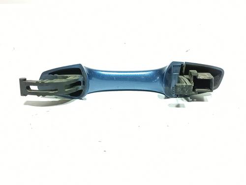 Rear right exterior door handle VW GOLF VII Variant (BA5, BV5) 1.6 TDI | BP11048950C130 