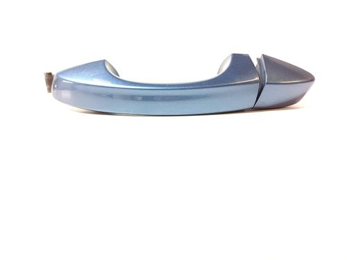 Rear left exterior door handle VW GOLF VII Variant (BA5, BV5) 1.6 TDI 5G0837205