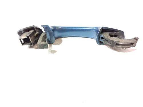 Rear left exterior door handle VW GOLF VII Variant (BA5, BV5) 1.6 TDI | BP11048951C130 