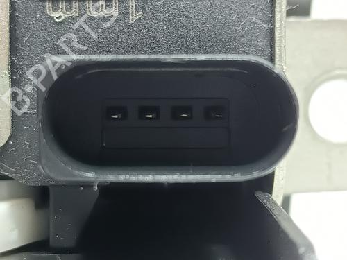 Tailgate lock VW GOLF VII Van (5G1) 1.6 TDi | BP11089213C101 