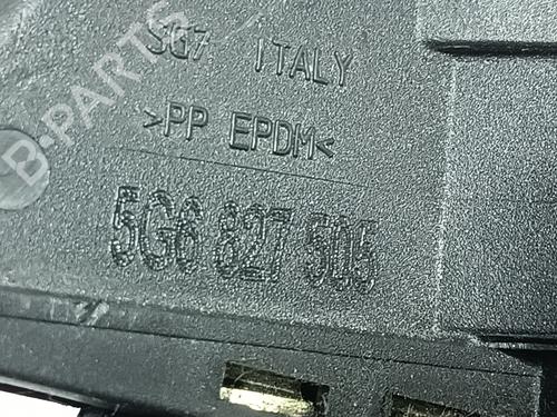 Tailgate lock VW GOLF VII Van (5G1) 1.6 TDi | BP11089213C101 