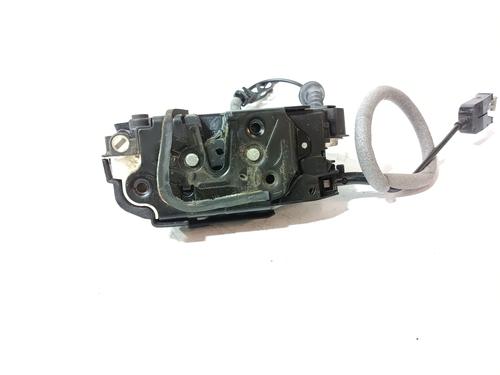 Rear left lock VW GOLF VII Variant (BA5, BV5) 1.6 TDI 5K48390150
