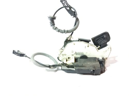 Rear left lock VW GOLF VII Variant (BA5, BV5) 1.6 TDI | BP11118908C100 