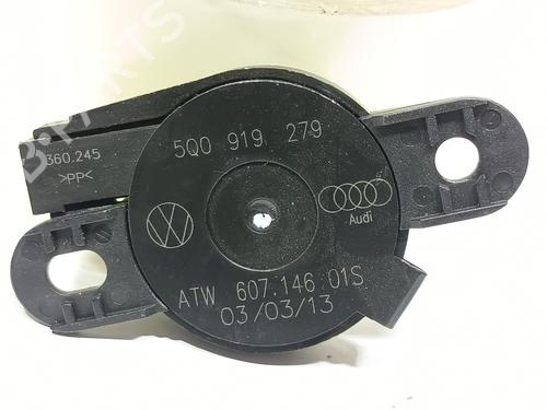 Speaker VW GOLF VII Van (5G1) 1.6 TDi | BP11235003E2 