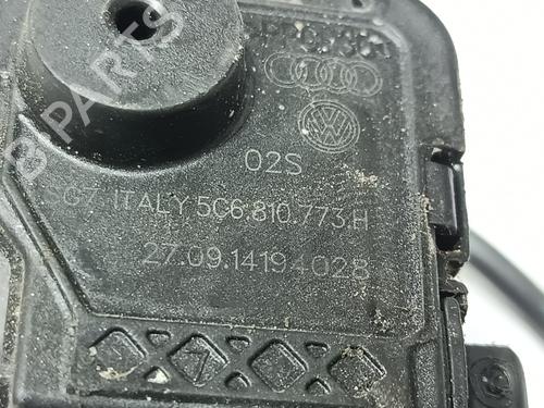Other VW GOLF VII Van (5G1) 1.6 TDi | BP14373764O1 