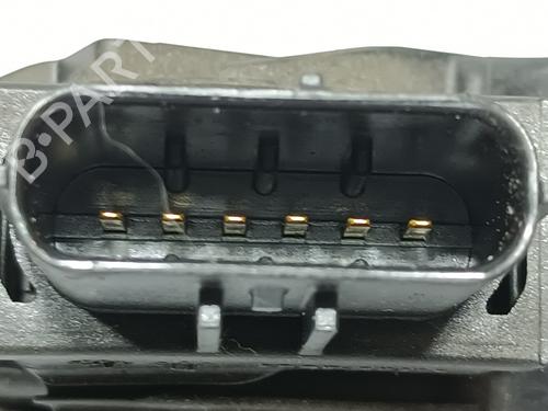 Pedal VW GOLF VII Van (5G1) 1.6 TDi | BP11235004I4 