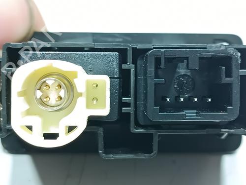 Electronic module VW GOLF VII (5G1, BQ1, BE1, BE2) 1.6 TDI | BP14373785M83