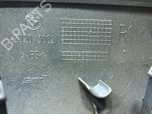 Other BMW 3 Touring (F31) 320 d | BP14373811O1