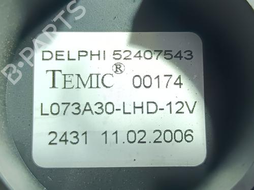 Motor calefaccion OPEL ASTRA H (A04) 1.9 CDTI (L48) | BP11384547M62 