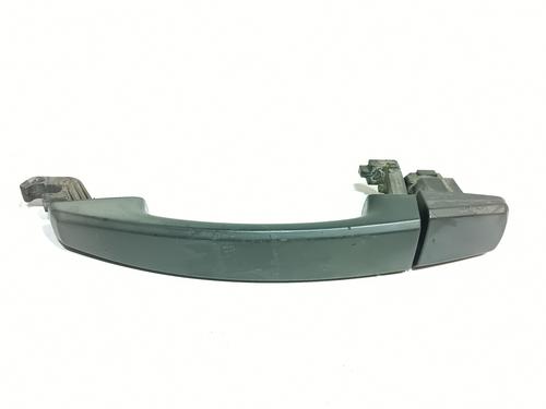 Türgriff hinten links außen OPEL ASTRA H (A04) 1.3 CDTI (L48) | BP11505695C130 