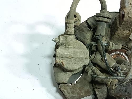 Right front brake caliper FIAT 500 (312_) 1.2 (312AXA1A) | BP14373852M104