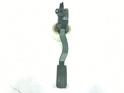 Used Pedal PEUGEOT 308 SW I (4E_, 4H_) 1.6 HDi (90 hp) 11532641