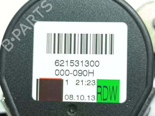 Rear right seatbelt VW GOLF VII Variant (BA5, BV5) 1.6 TDI | BP14373901I28 