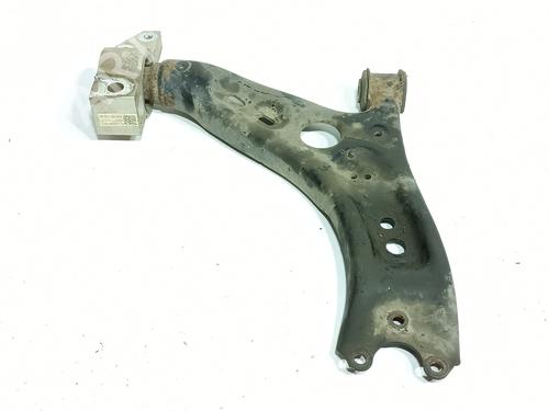 Used Right front suspension arm VW GOLF VI (5K1) 1.6 TDI (105 hp) 11743620