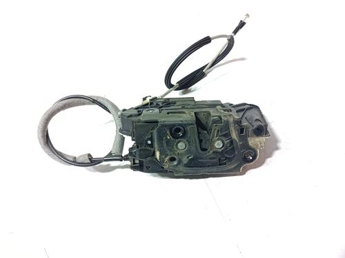 Used Front right lock SEAT IBIZA IV SC (6J1, 6P5) 1.4 TDI (80 hp) 11743688