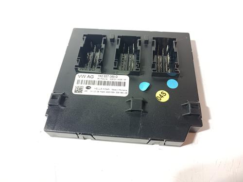 Used Electronic module VW GOLF VI (5K1) 1.6 TDI (105 hp) 11743695