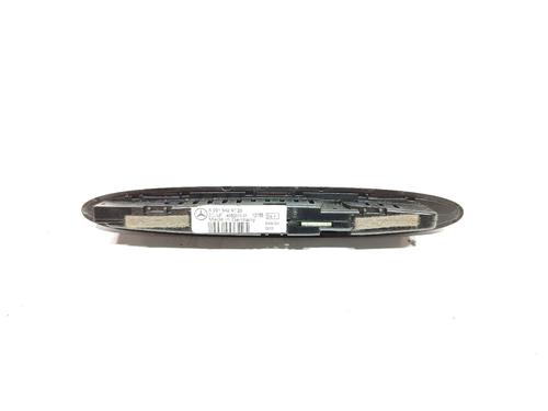 Multifunctionele display MERCEDES-BENZ E-CLASS (W212) E 200 CDI / BlueTEC (212.005, 212.006) | BP11751159C48 