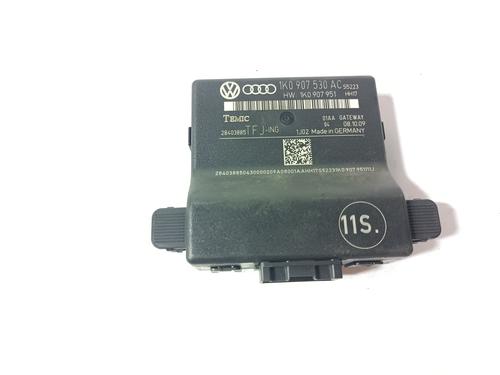 Used Electronic module VW GOLF VI (5K1) 1.6 TDI (105 hp) 11743708