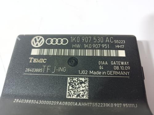 Electronic module VW GOLF VI (5K1) 1.6 TDI | BP11743708M83 - Image 3