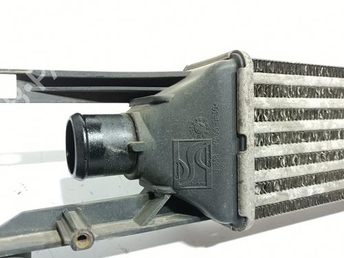 Intercooler ALFA ROMEO MITO (955_) 1.3 MultiJet (955AXH1B, 955AXT1A) | BP11801743M30 