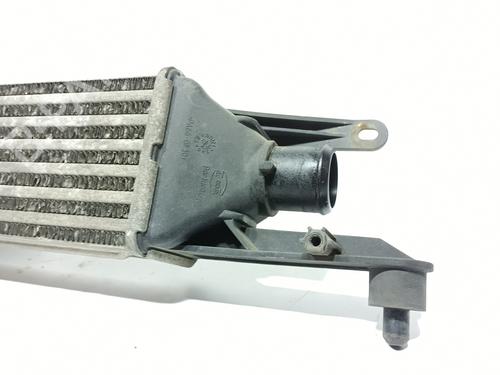 Intercooler ALFA ROMEO MITO (955_) 1.3 MultiJet (955AXH1B, 955AXT1A) | BP11801743M30 