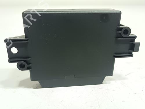 Electronic module ALFA ROMEO MITO (955_) 1.3 MultiJet (955AXH1B, 955AXT1A) | BP11827865M83 
