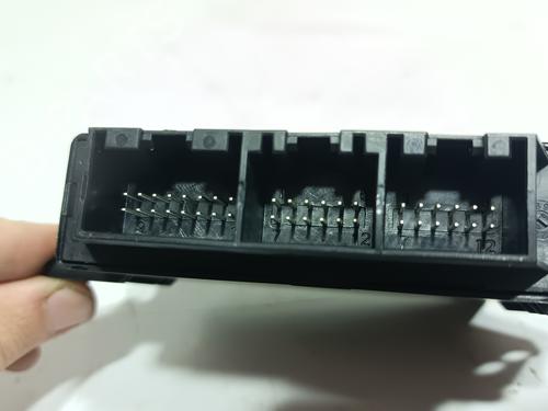 Electronic module ALFA ROMEO MITO (955_) 1.3 MultiJet (955AXH1B, 955AXT1A) | BP11827865M83 
