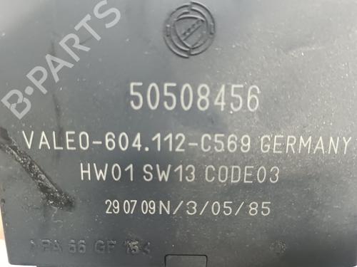 Electronic module ALFA ROMEO MITO (955_) 1.3 MultiJet (955AXH1B, 955AXT1A) | BP11827865M83 