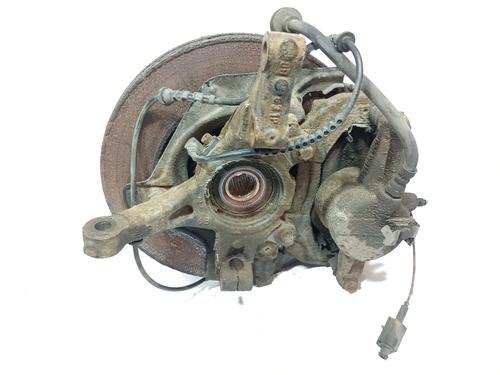 Left front steering knuckle ALFA ROMEO MITO (955_) 1.3 MultiJet (955AXH1B, 955AXT1A) | BP11830767M25 