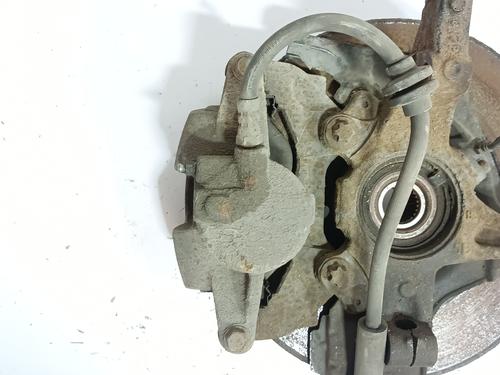 Right front brake caliper ALFA ROMEO MITO (955_) 1.3 MultiJet (955AXH1B, 955AXT1A) | BP14373997M104 