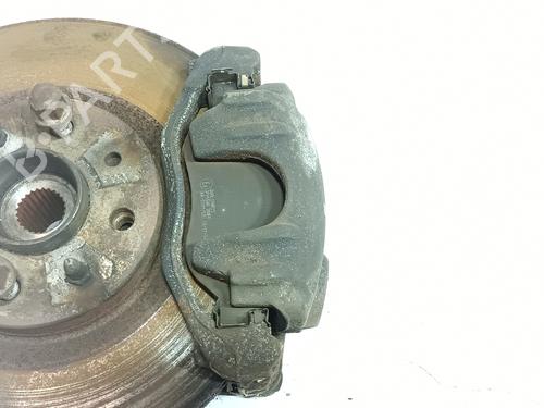 Right front brake caliper ALFA ROMEO MITO (955_) 1.3 MultiJet (955AXH1B, 955AXT1A) BP14373997M104