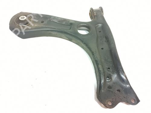 Querlenker rechts vorne für VW POLO V (6R1, 6C1) 1.2 TDI (75 hp) 11975760