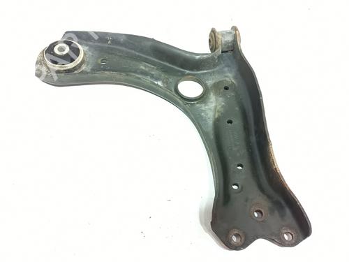 Left front suspension arm VW POLO V (6R1, 6C1) 1.2 TDI | BP11975761M12