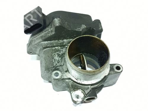 Used Throttle body VW GOLF VI (5K1) 1.6 TDI (105 hp) 14374068