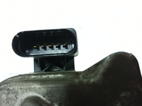 Throttle body VW GOLF VI (5K1) 1.6 TDI | BP14374068M82