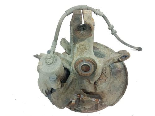 Højre Styrespindel Lejehus VW POLO V (6R1, 6C1) 1.2 TDI | BP11975769M26