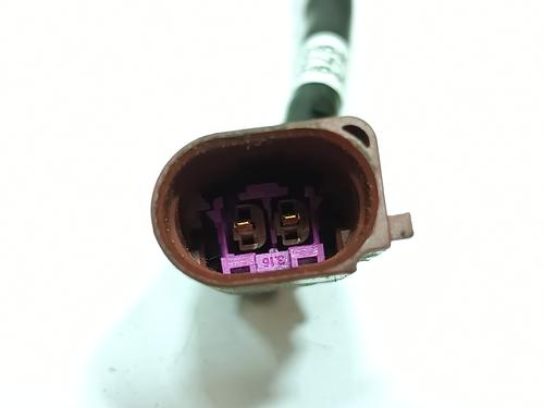 Electronic module VW GOLF VI (5K1) 1.6 TDI | BP12200565M83