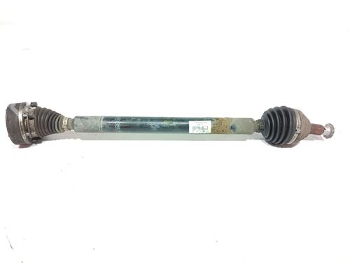Used Right front driveshaft VW POLO V (6R1, 6C1) 1.2 TDI (75 hp) 11975776